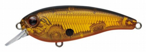 Evergreen Bass Lure Belcanto #18 Flash Gold