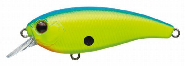 Evergreen Bass Lure Belcanto #28 Blue Back Chart