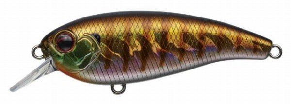 Evergreen Bass Lure Belcanto #50 Baby Gill