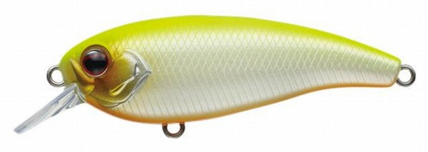 Evergreen Bass Lure Belcanto #602 Big Bite Chart