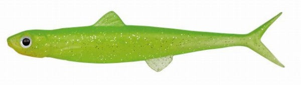 Evergreen Worm Fact Last Ace 80F #106 Sparkling Lime