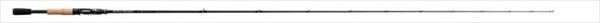 Evergreen Bass Rod Inspirare IRSC-70MF-SXF Cougar Elite 7RS (Baitcasting 1 Piece)