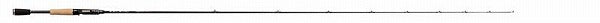 Evergreen Bass Rod Inspirare IRSC-66MHF-TG40X Black Raven Extreme RS (Baitcasting 1 Piece)