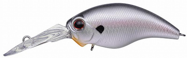 Evergreen Bass Lure MoDO Wild Hunch #362 Cold Shad