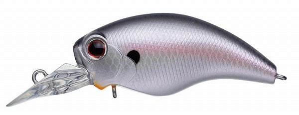 Evergreen Bass Lure MoDO Wild Hunch SR #362 Cold Shad