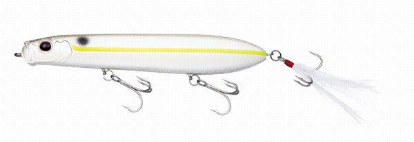 Evergreen Bass Lure MoDO Shower Blows #380 Chart Shad