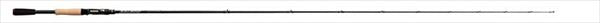 Evergreen Bass Rod Inspirare IRSC-70MHR-SXF Dire Wolf W7RS (Baitcasting 1 Piece)