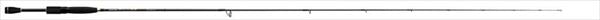 Evergreen Bass Rod Phase PCSS-65L+ Spit Fire (Spinning 1 Piece)