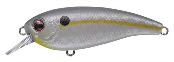 Evergreen Bass Lure Belcanto #417 Secret Shad