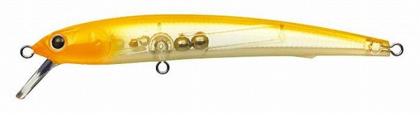 Evergreen Bass Lure M-1 Inspire Minnow #418 Kankitsu