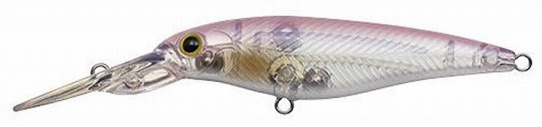 Evergreen Bass Lure Super Sledge #104 Spring Blossom