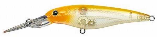 Evergreen Bass Lure Super Sledge #418 Kankitsu