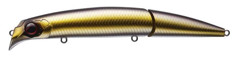 Evergreen Seabass Lure Stream Demon 170J #773 Demon Shad