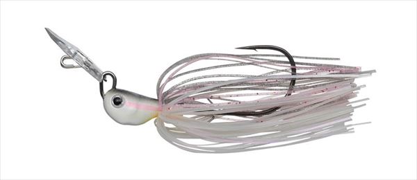 Evergreen Jack Hammer SB 3/8oz #54 Cold Shad