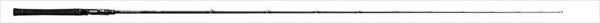 Evergreen Bass Rod Inspirare IGTC-71MF-SXF Cougar Elite 7GT (Baitcasting 1 Piece)