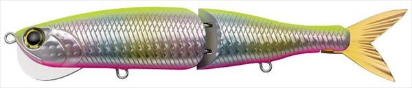 Evergreen Seabass Lure Sea Drive #824 Chart Candy Pink Berry