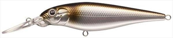 Evergreen Bass Lure Ultra Sledge #102 Shogin