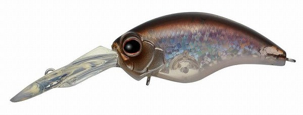 Evergreen Bass Lure MoDO Wild Hunch 8 Footer #383 Neon Wakasagi