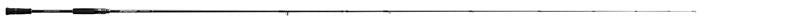 Evergreen SeaBass Rod Avantgarde ZAGS-87L/MLR Stream Whip 87 (Spinning 2 Piece)