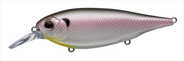 Evergreen Bass Lure MoDO X-Over #362 Cold Shad