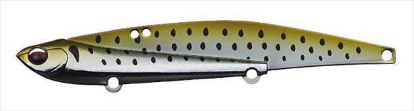 Evergreen Seabass Lure Iron Marvie 109 #823 Chart Konoshiro Blackberry