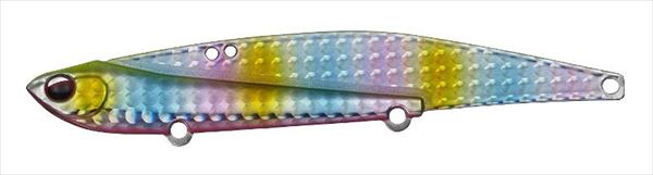 Evergreen Seabass Lure Iron Marvie 109 #824 Chart Candy Pink Berry