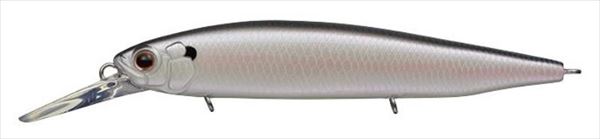 Evergreen Bass Lure MoDO Faith 87 #362 Cold Shad