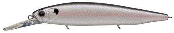 Evergreen Bass Lure MoDO Faith #362 Cold Shad