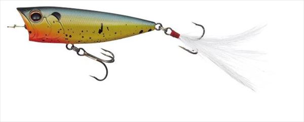 Evergreen Bass Lure MoDO One's Bug #381 Breeding Sunfish