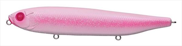 Evergreen Bass Lure Justine 115 #208 Morizo Pink