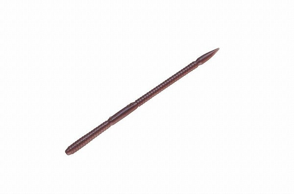 Evergreen Bow Worm 5inch #134 Earthworm