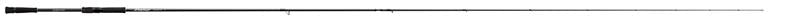 Evergreen SeaBass Rod Avantgarde ZAGS-103M/H Harpoon 103 (Spinning 2 Piece)