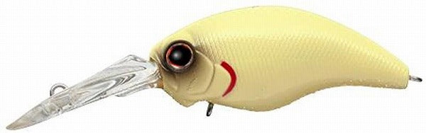 Evergreen Bass Lure MoDO Wild Hunch #260 Morizo Bone