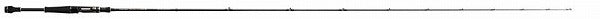 Evergreen Bass Rod Phase PCSC-66L+BF Fieldin Star. Bait Finesse (Baitcasting 1 Piece)