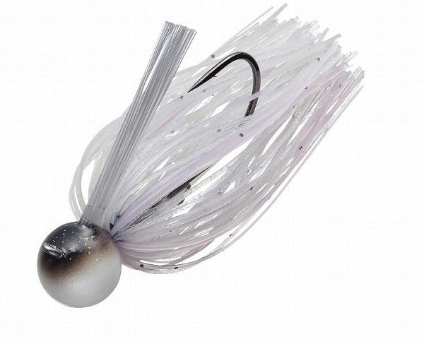 Evergreen Rubber Jig MoDO IR Jig 1/2oz #129 Wakasagi