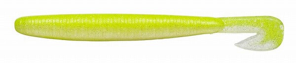 Evergreen Worm Clap Buzzer 6inch #69 Big Bite Chart