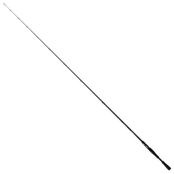 Evergreen Bass Rod Orion OCSC-68ML Fire Sword (Baitcasting 1 Piece)