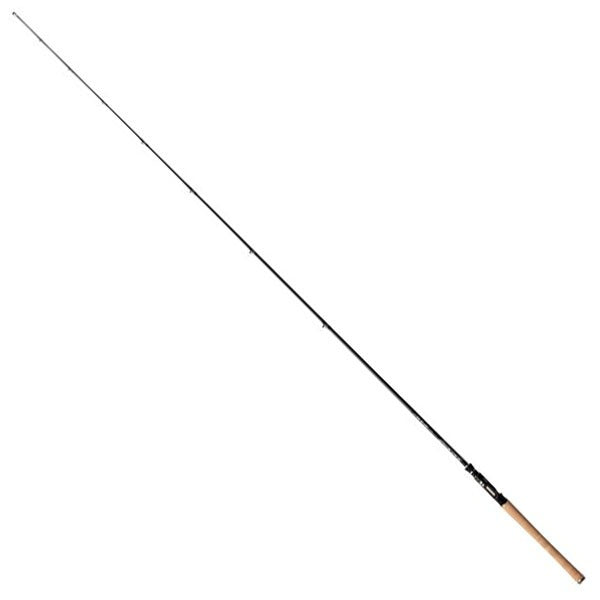 Evergreen Bass Rod Inspirare GT3RS-C71MH-TG40X Super Stallion GT3 (Baitcasting 1 Piece)