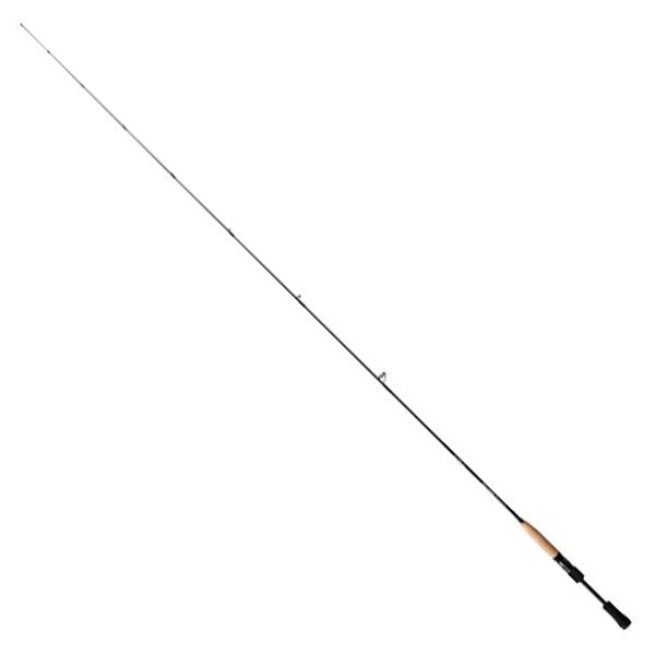 Evergreen Bass Rod Orion OCSS-65L Willow (Spinning 1 Piece)