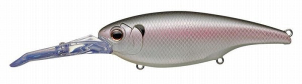 Evergreen Bass Lure MoDO DDX-Over #362 Cold Shad