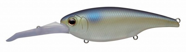 Evergreen Bass Lure MoDO DDX-Over #443 Corkscrew