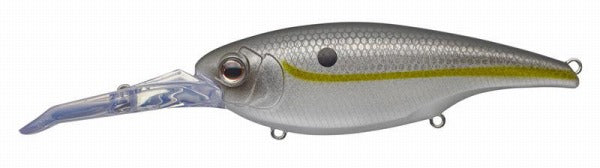 Evergreen Bass Lure MoDO DDX-Over #448 G Sparkle