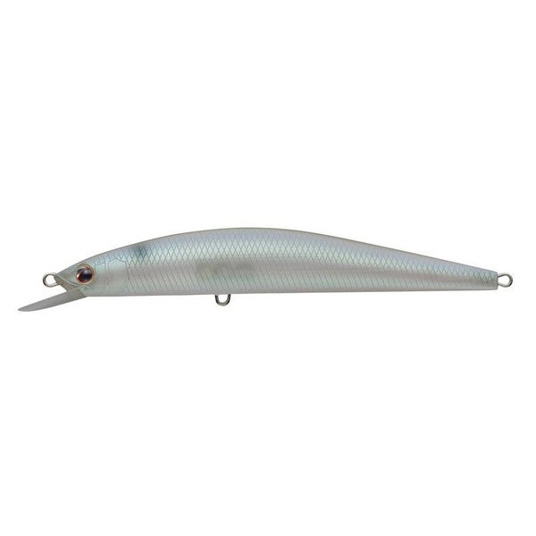 Evergreen Seabass Lure Wide Seeker #818 Matt Mallet