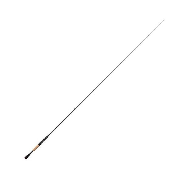 Evergreen Bass Rod Kaleido Inspirare IRSC-67MHF-ST/SS Strider RS (Baitcasting 1 piece)