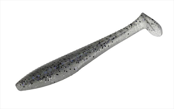 Evergreen Worm Head Shaker 5inch #160 Hass