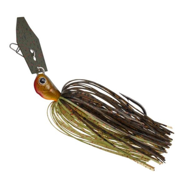 Evergreen Jack Hammer 3/8oz #62 California Claw