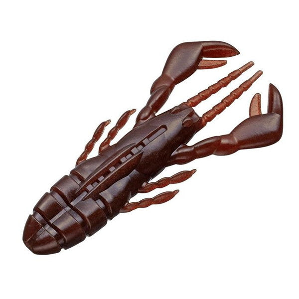 Evergreen Worm Claw Motion 3inch #11 Scuppernon