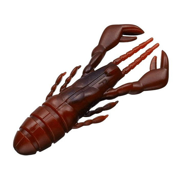 Evergreen Worm Claw Motion 3inch #98 Amezari