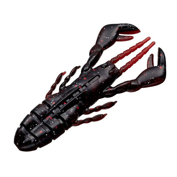 Evergreen Worm Claw Motion 3inch #98 Amezari