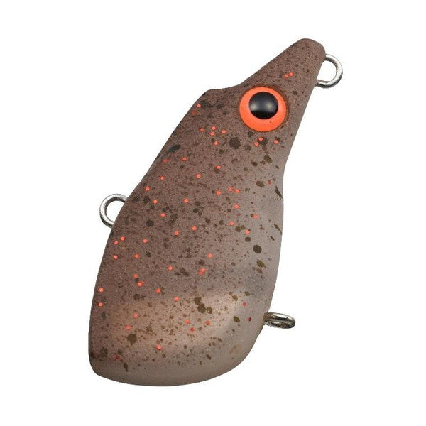 Evergreen Trout Plug Jet Beater 30 #25 Day Glory Red Glow